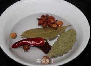 香卤鹌鹑蛋的做法步骤:2
