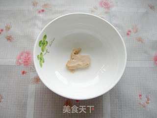 花式面点（1）——鲤鱼馒头的做法步骤：1