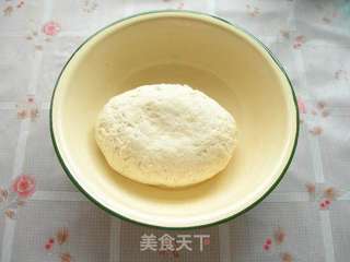 花式面点（1）——鲤鱼馒头的做法步骤：5