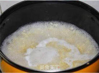 肉末茄汁意面的做法步骤:7