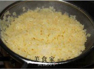 肉末茄汁意面的做法步骤:8