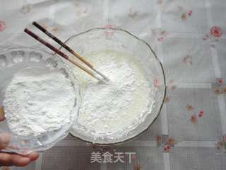冰皮月饼的做法步骤:6