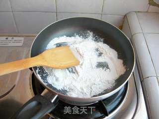 冰皮月饼的做法步骤:11