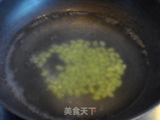 魔芋小炒的做法步骤:3