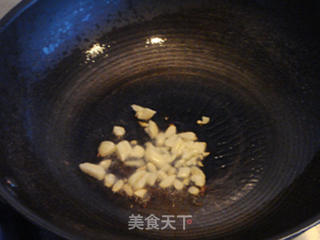 魔芋小炒的做法步骤:4
