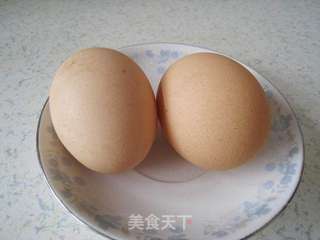 高丽香蕉的做法步骤:2