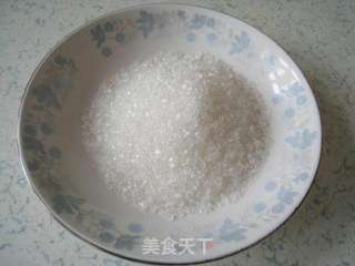 高丽香蕉的做法步骤:3
