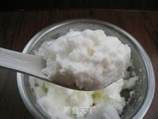 高丽香蕉的做法步骤:10