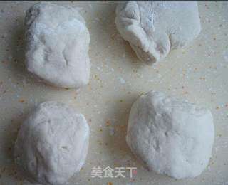紫苏千层饼的做法步骤:5