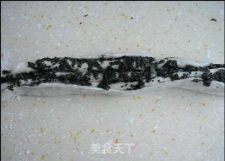 紫苏千层饼的做法步骤:7