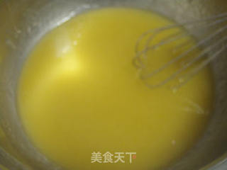 芝麻杏仁酥饼的做法步骤：3