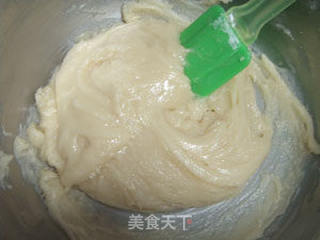 芝麻杏仁酥饼的做法步骤：5