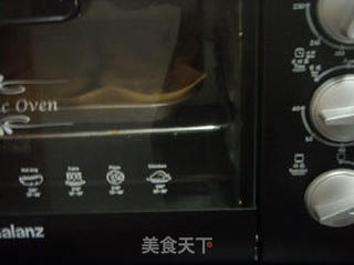 芝麻杏仁酥饼的做法步骤：11