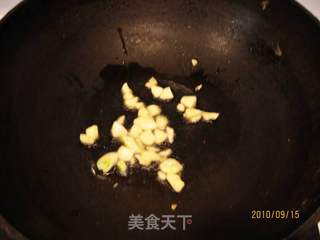 梅菜苦瓜的做法步骤：7