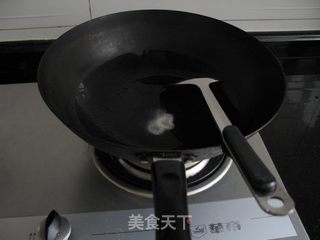 盐油爆海虾的做法步骤:4