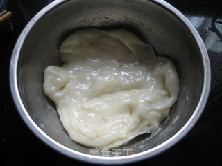 抹茶双色冰皮月饼的做法步骤:10