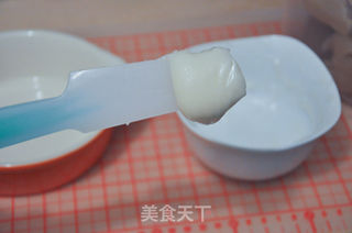 和风花见团子的做法步骤:2