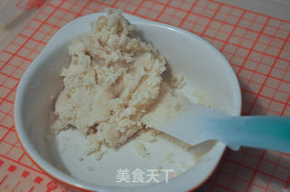 和风花见团子的做法步骤:6