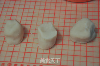 和风花见团子的做法步骤:8