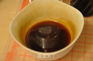 照烧鸡蛋饼 简单一步让早餐鸡蛋饼与众不同的做法步骤:2