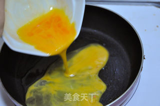 照烧鸡蛋饼 简单一步让早餐鸡蛋饼与众不同的做法步骤:7