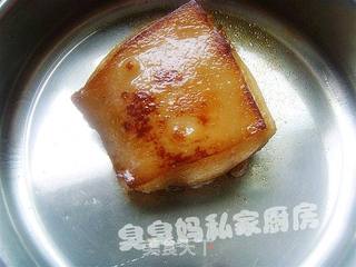 梅菜扣肉的做法步骤：10