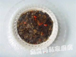 梅菜扣肉的做法步骤：14