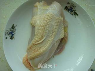 玉兔五彩丝的做法步骤:4