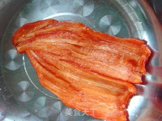 无辣版水煮罗非鱼的做法步骤:2