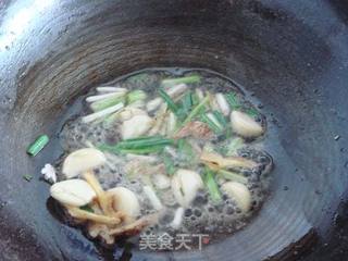 无辣版水煮罗非鱼的做法步骤：6