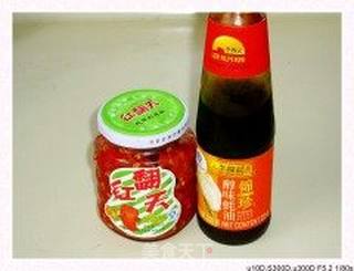 湘味蒸丝瓜的做法步骤:3