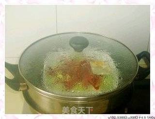 湘味蒸丝瓜的做法步骤:7