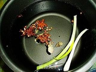 串串香的做法步骤:4
