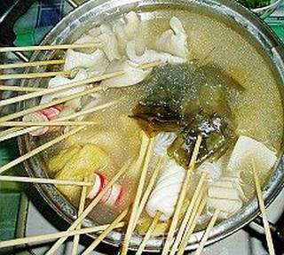 串串香的做法步骤:7