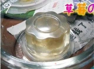 菊花茶冻的做法步骤:9