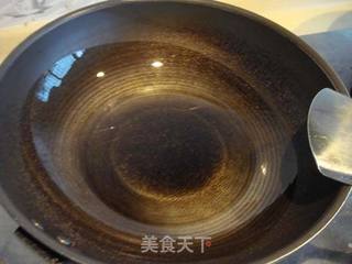 香酥丸子汤的做法步骤:2
