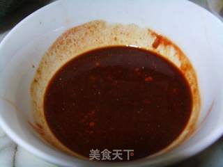 腐乳烧鸡翅的做法步骤：2