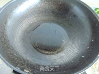 孔雀开屏武昌鱼的做法步骤:9