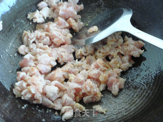 武汉豆皮的做法步骤:4