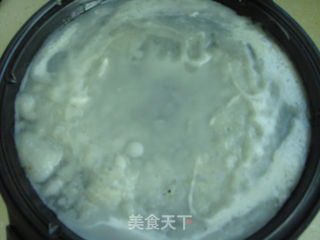 武汉豆皮的做法步骤:10