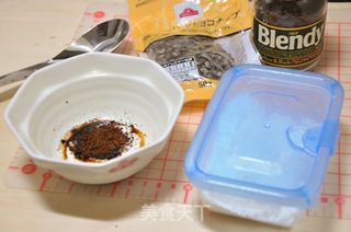 巨型巧克力面包圈--蛋糕模盛妆的新食感面包的做法步骤:23