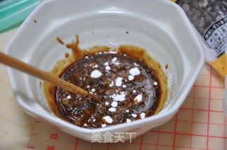 巨型巧克力面包圈--蛋糕模盛妆的新食感面包的做法步骤:26