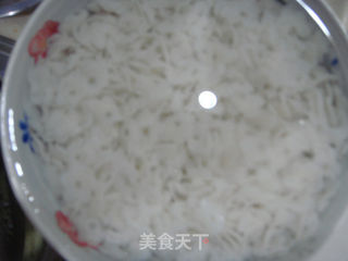 桂花粉的做法步骤:6