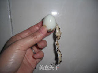 呼应虎年中秋美食——鱼香虎皮蛋的做法步骤：5
