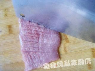 咖喱猪扒饭的做法步骤:2