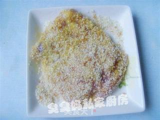 咖喱猪扒饭的做法步骤:9