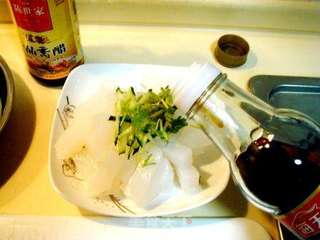 绿豆凉粉的做法步骤:7