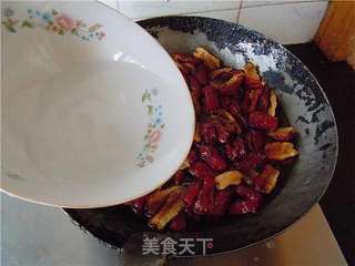 枣泥馅的做法步骤：3