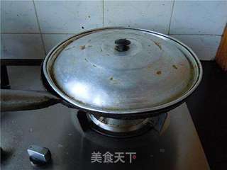 枣泥馅的做法步骤：4