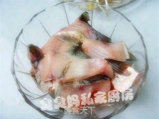 水煮鱼的做法步骤:3